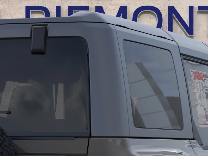 New 2026 Marsh Gray Ford Raptor® image 25