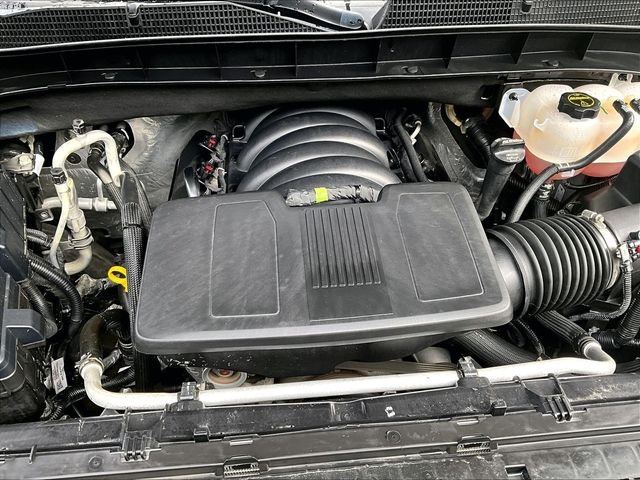 Used 2024 Black GMC Denali image 34