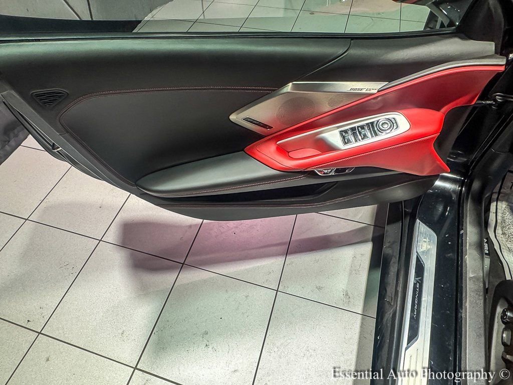 2024 CHEVROLET CORVETTE - Image 24