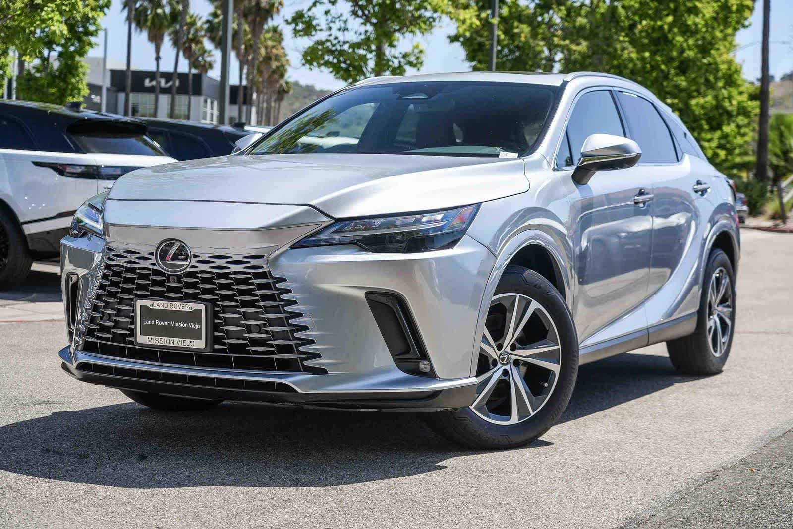 2024 Lexus RX 350 350 Premium FWD's photo