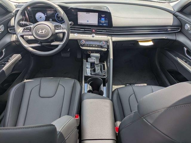 New 2026 White Hyundai Limited image 14