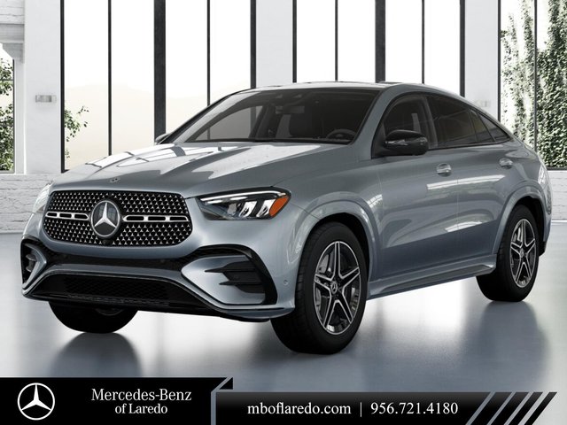 2026 Mercedes-Benz GLE GLE 450