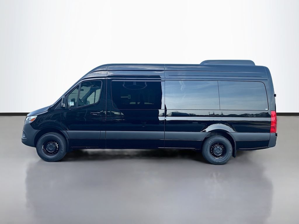 New 2026  Mercedes-Benz Passenger 170 WB image 11