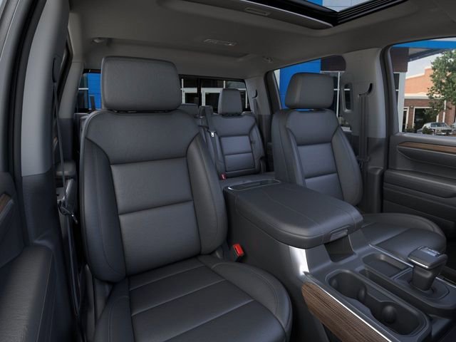 2026 Chevrolet Silverado 1500 RST - Photo 16