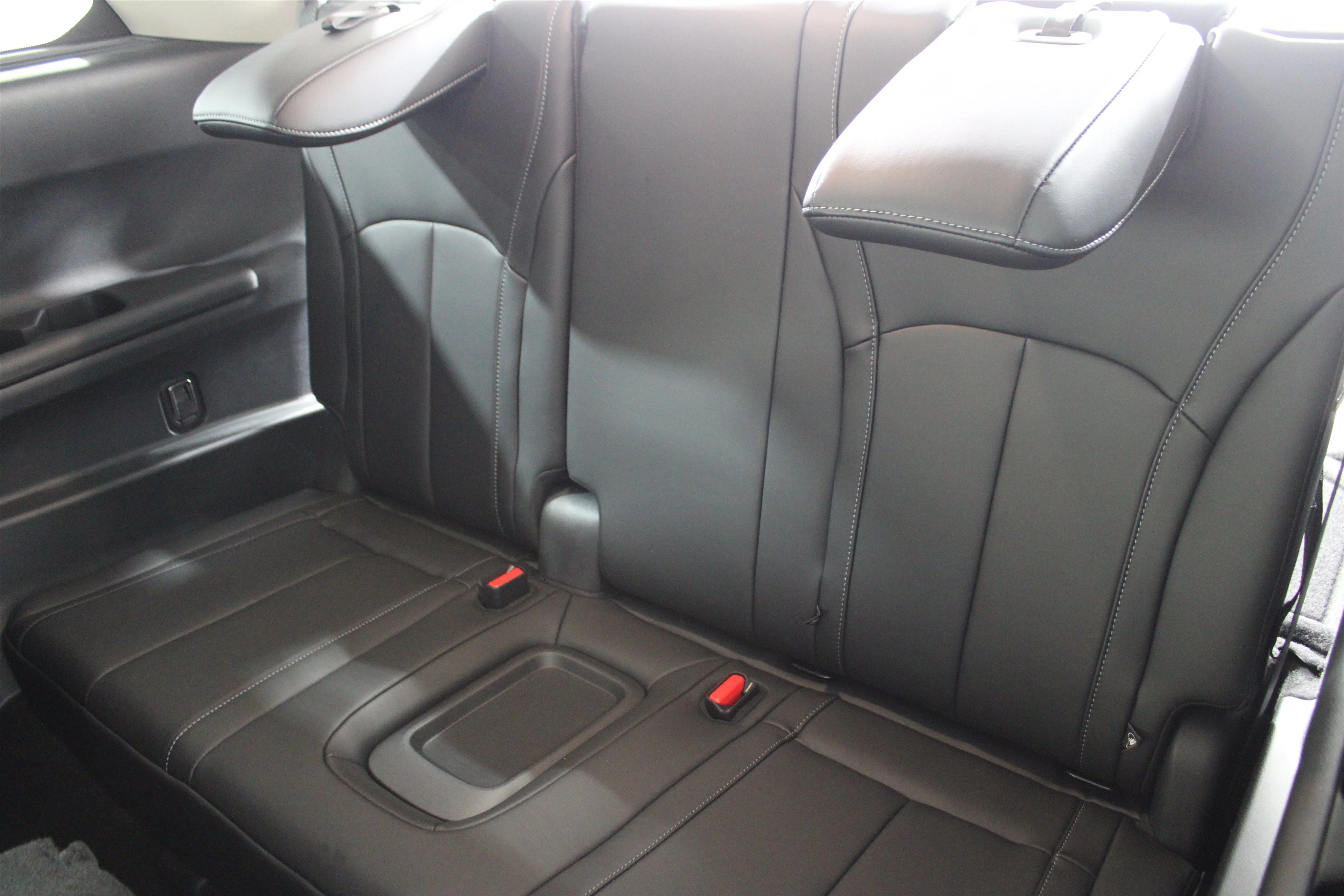 2026 INFINITI QX60 LUXE - Photo 22
