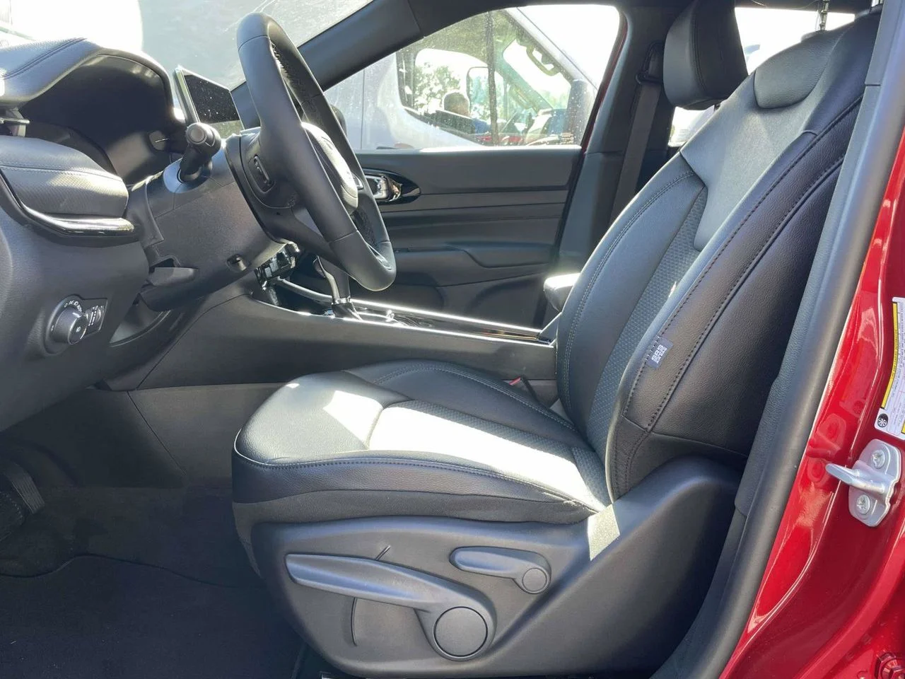 2026 Jeep Compass Altitude - Photo 24