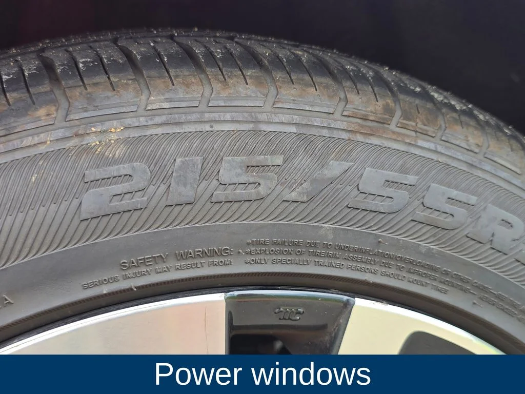 Used 2019 Red Nissan 2.5 SL image 10