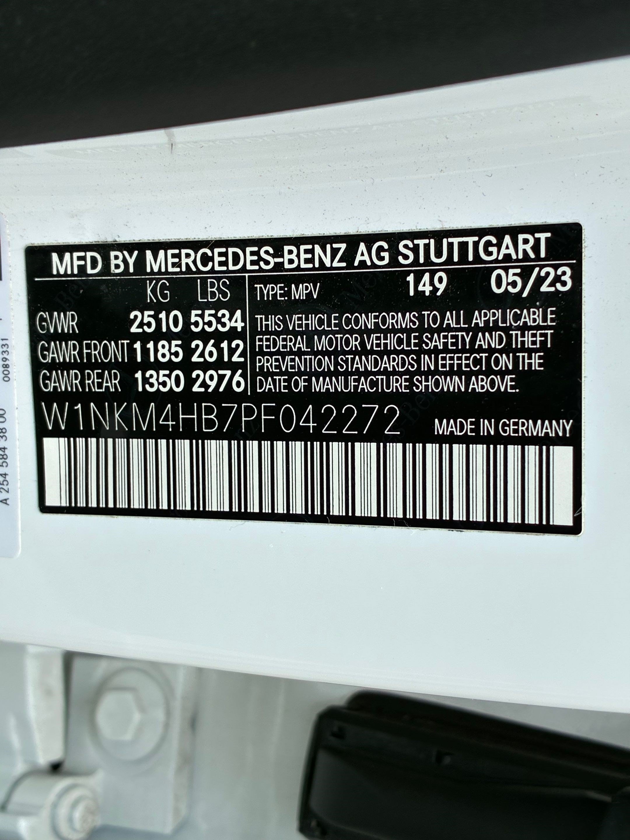 Used 2023 Polar White Mercedes-Benz GLC 300 image 32