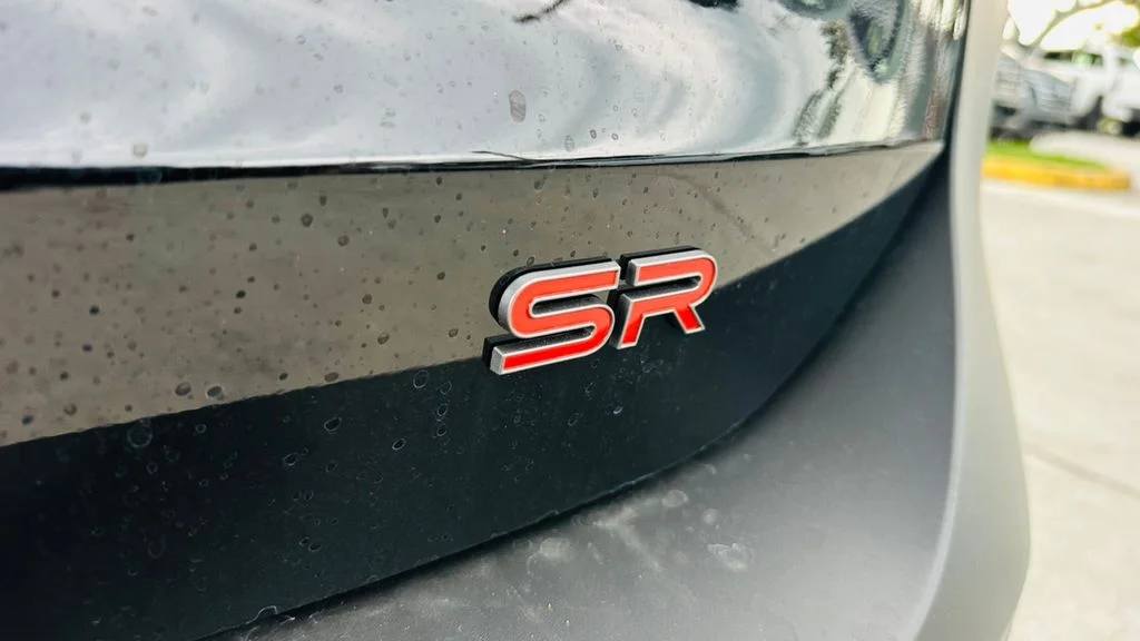 2026 Nissan KICKS SR - Photo 11