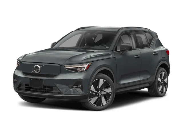 2026 Volvo EX40 Single Motor Extended Range Plus