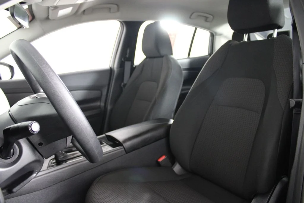 Certified Used 2026 Gray Nissan S image 18