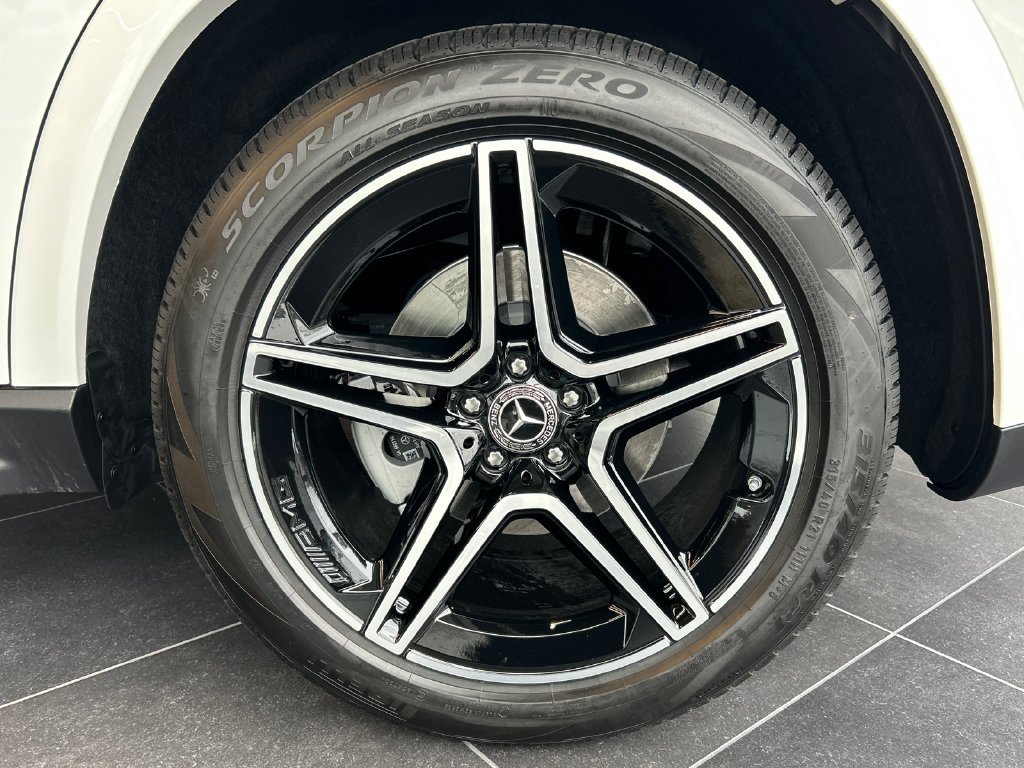 New 2027 Polar White Mercedes-Benz GLS 450 image 62
