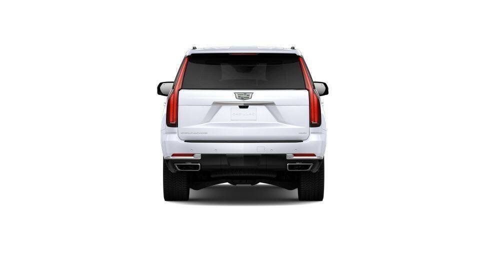 2026 Cadillac Escalade Luxury - Photo 28