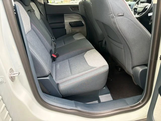 Used 2024 Gray Ford XLT image 15