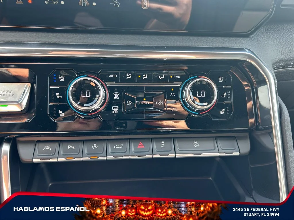 New 2026 Glacier White Tricoat GMC Denali image 25
