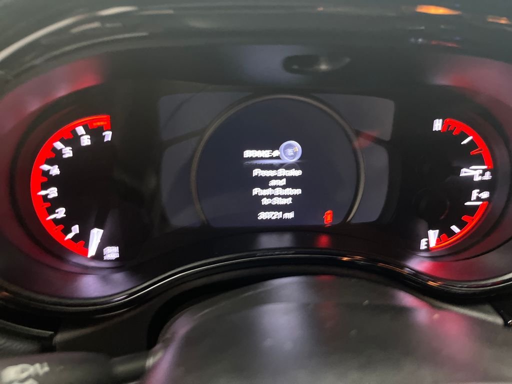 Used 2023 White Dodge GT image 17