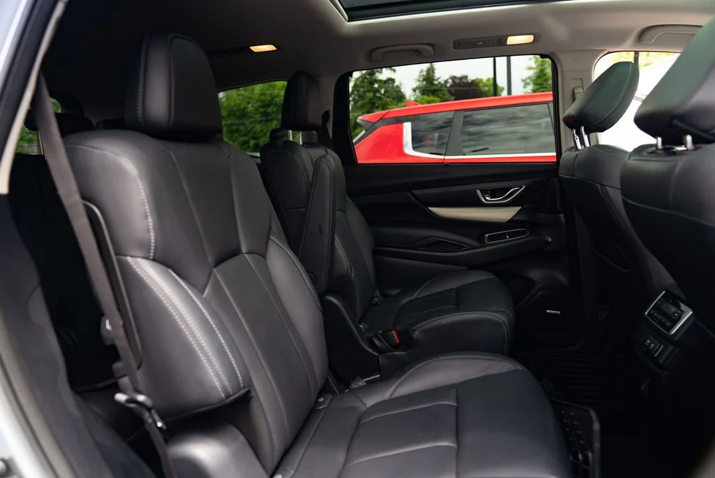 Used 2019 Silver Subaru Limited image 23