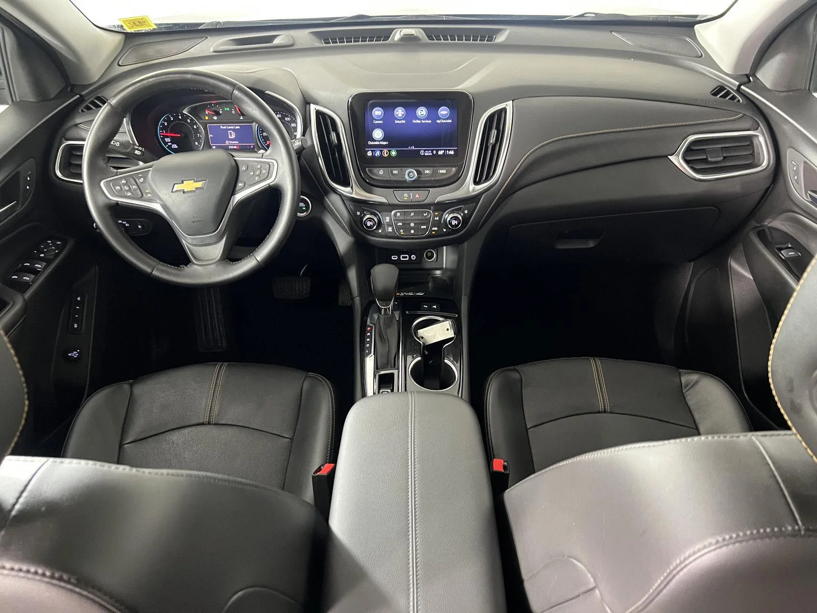 Used 2022 BLUE GLOW METALLIC Chevrolet Premier image 19