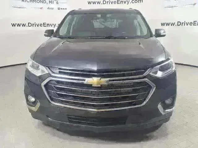 1GNEVGKW9LJ123366