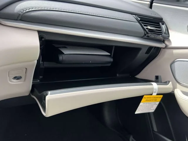 New 2026 Black Acura w/Technology Package image 30
