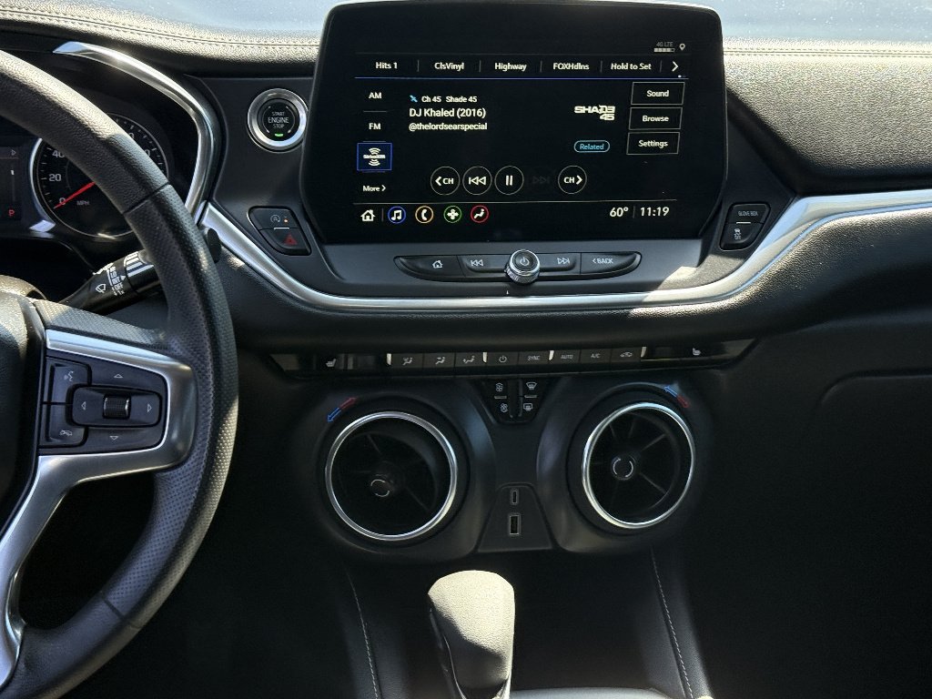 2024 Chevrolet Blazer 2LT - Photo 22