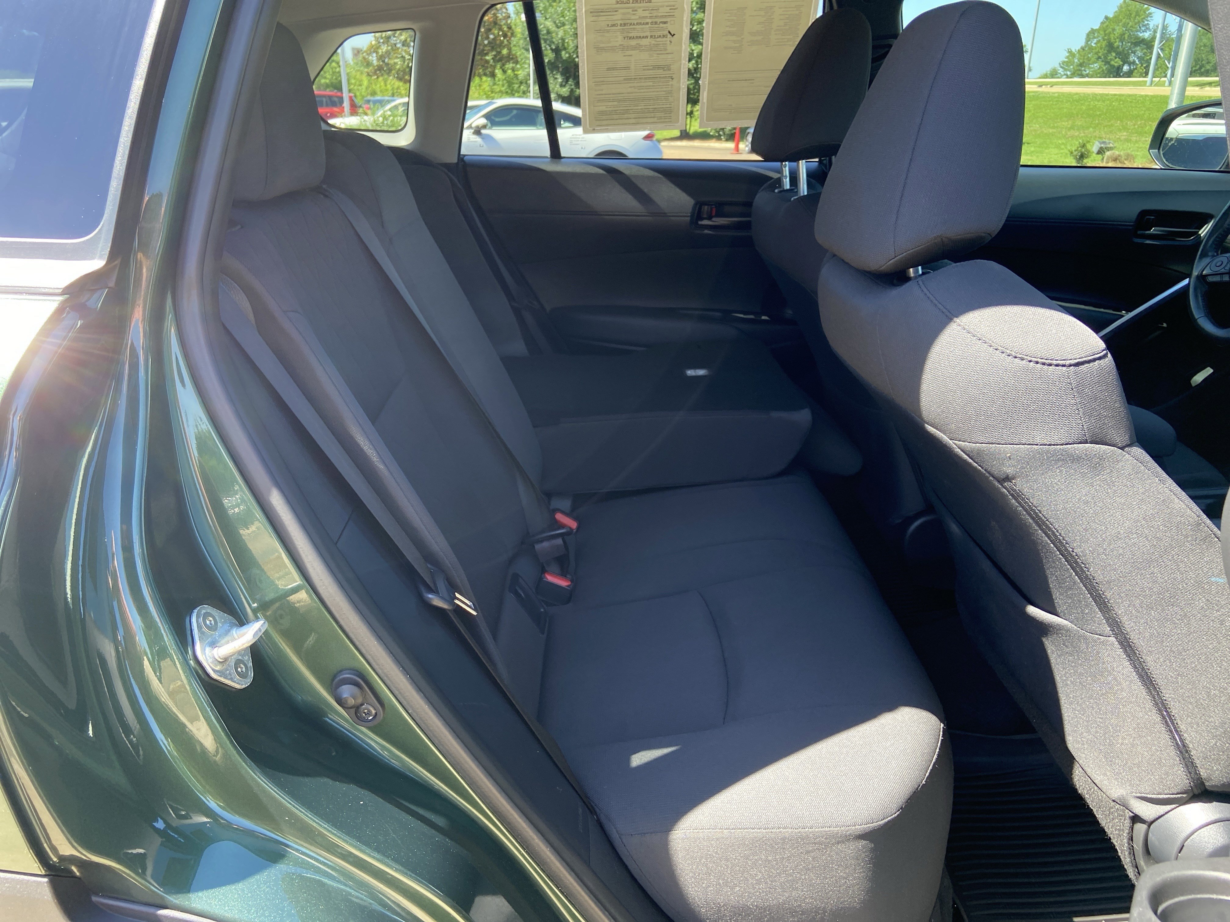 Used 2022 Cypress Toyota LE image 13