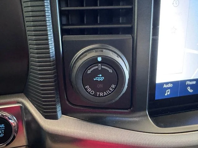 New 2026 Gray Ford Platinum image 21
