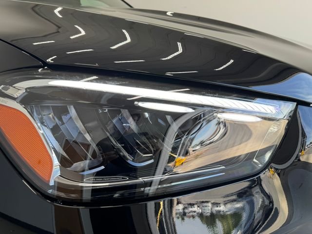 2025 Mercedes-Benz GLE GLE350 - Photo 32