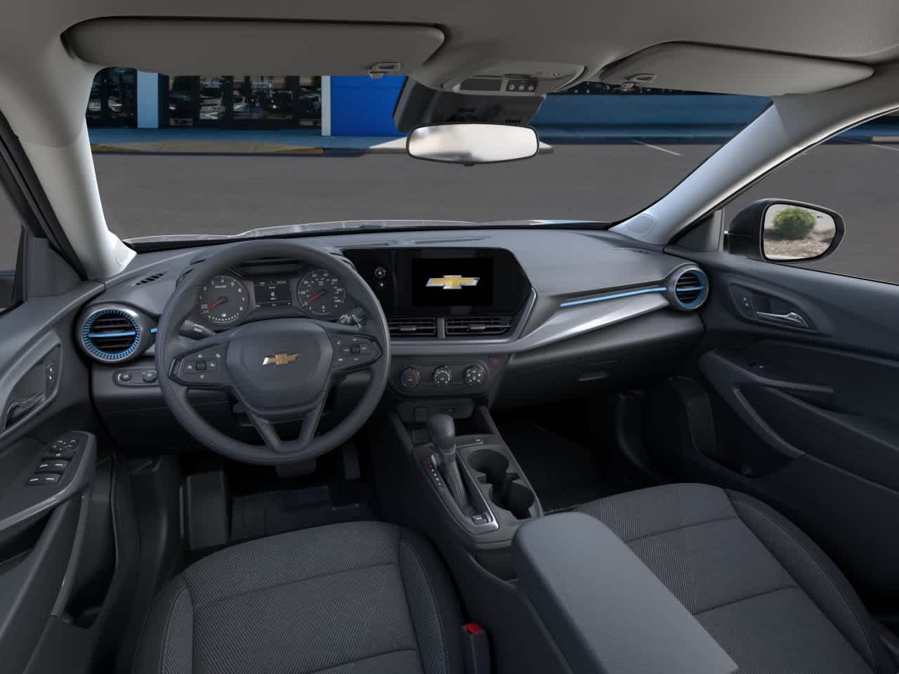 2026 Chevrolet Trax LS - Photo 15