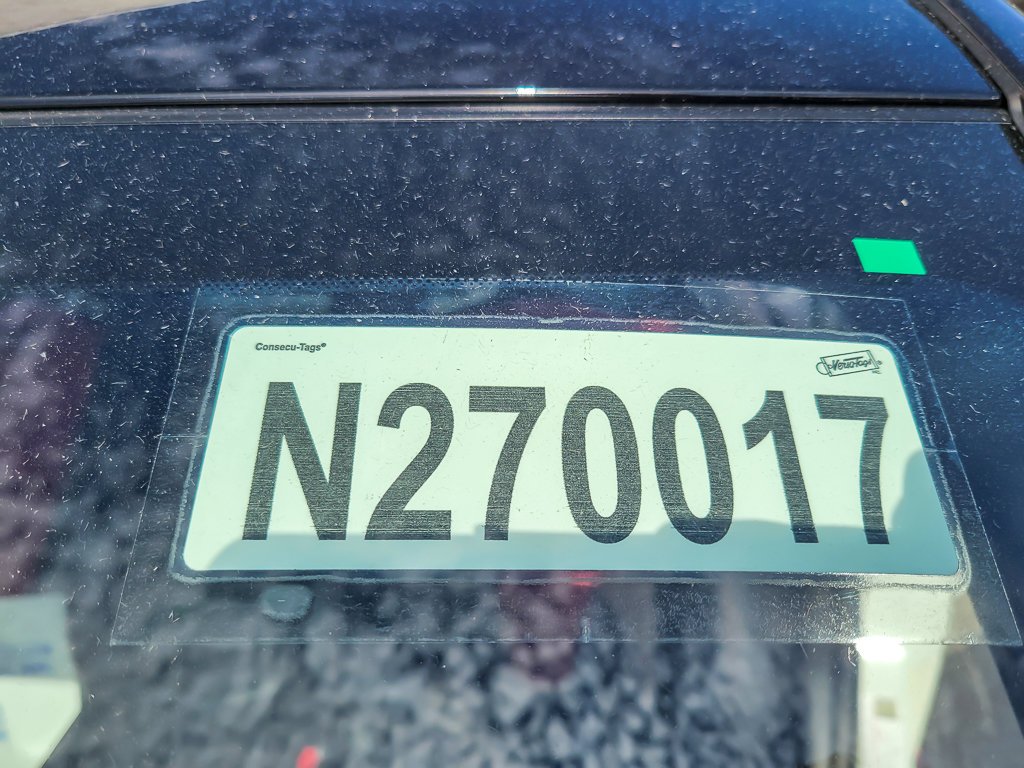 Vehicle thumbnail