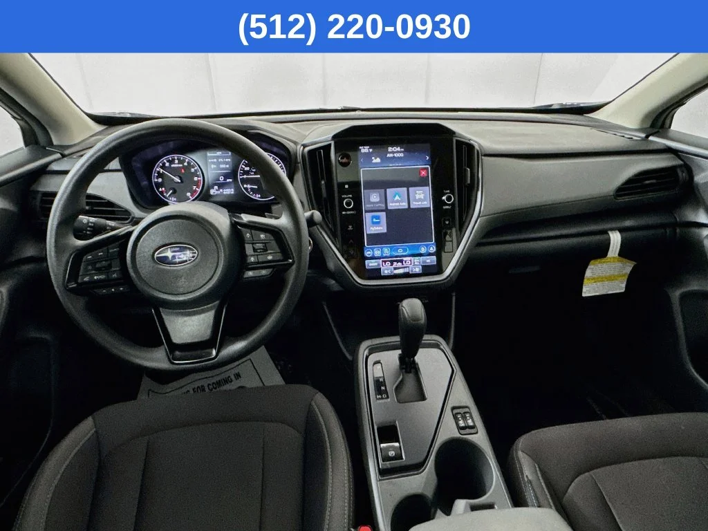Certified Used 2026 Blue Subaru Premium image 28