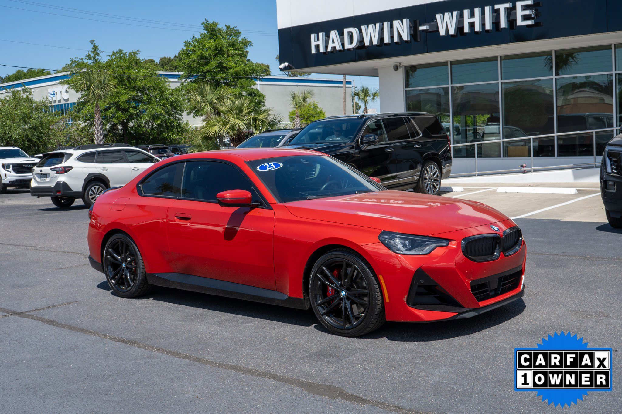 2023 BMW 2 Series