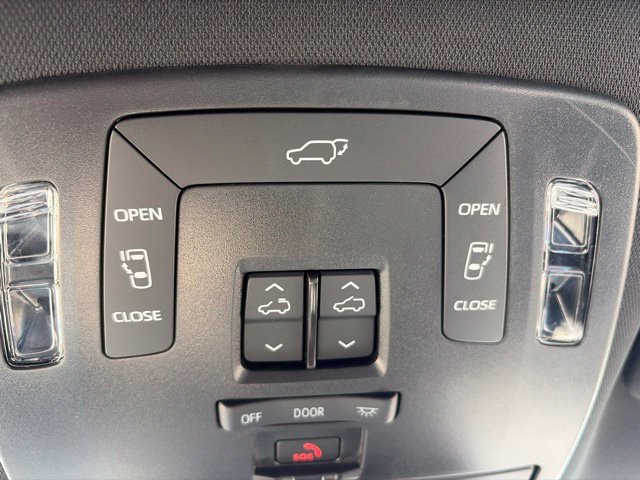 Used 2026 Gray Toyota XSE image 33