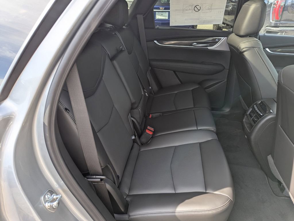 2025 Cadillac XT5 Sport - Photo 35