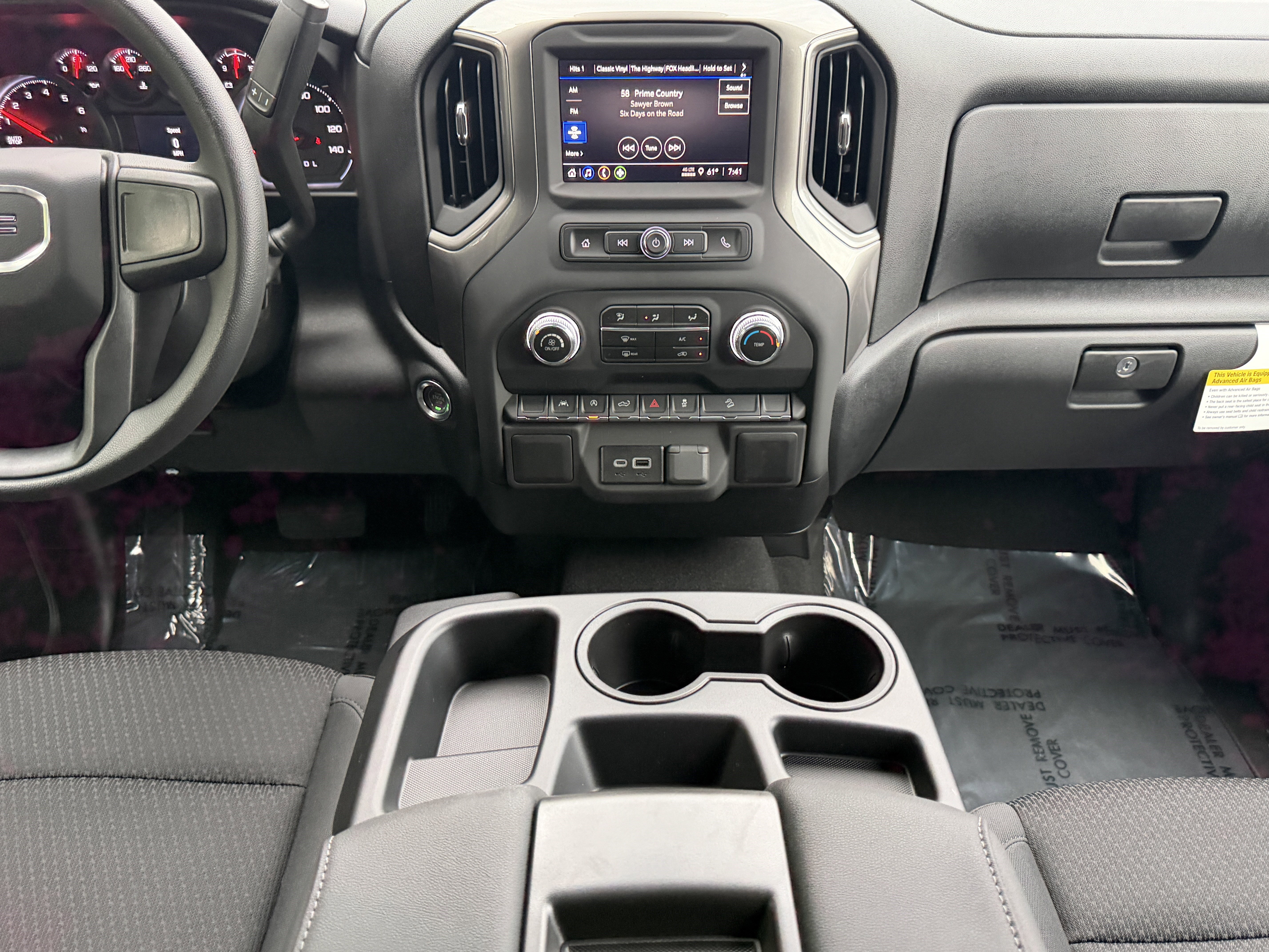 2026 GMC Sierra 1500 Pro - Photo 50