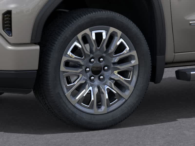 2026 GMC Sierra 1500 Denali Ultimate - Photo 9