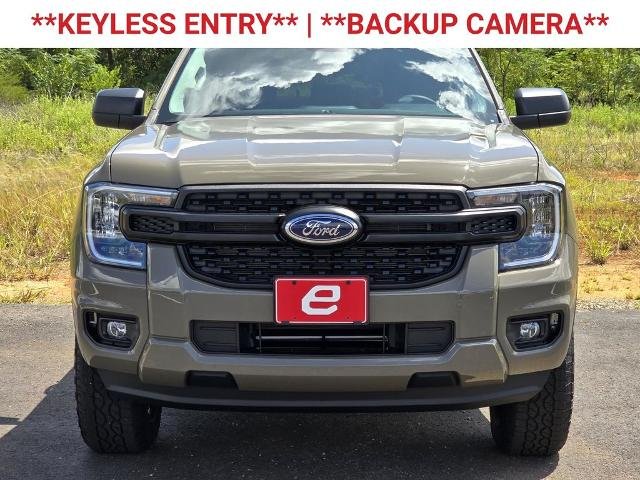 New 2026 Marsh Gray Ford XL image 39