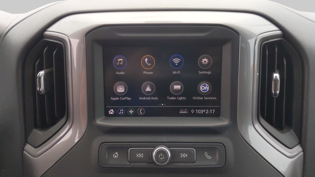 Used 2021 Black Chevrolet Custom image 24