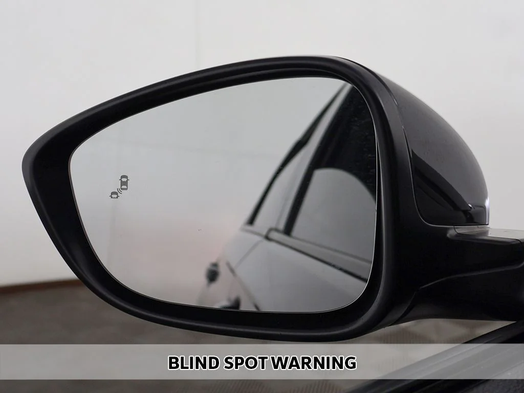 Used 2025 Crystal Black Pearl Honda Sport-L image 5