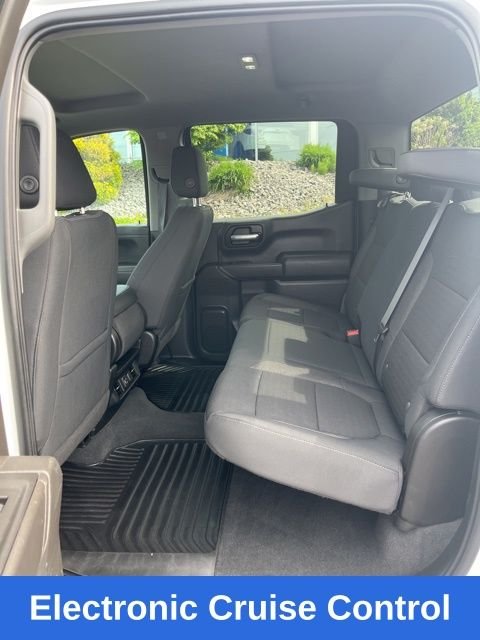 Used 2021 White Chevrolet LT image 37