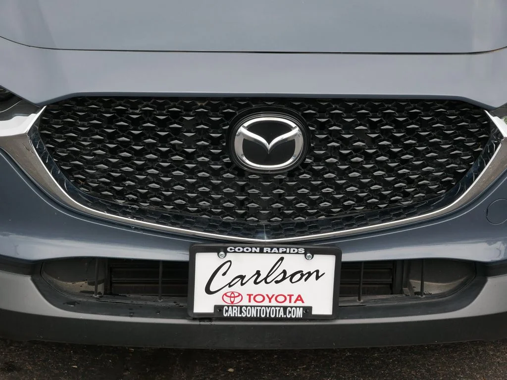 2025 Mazda CX-30 Carbon Edition - Photo 9