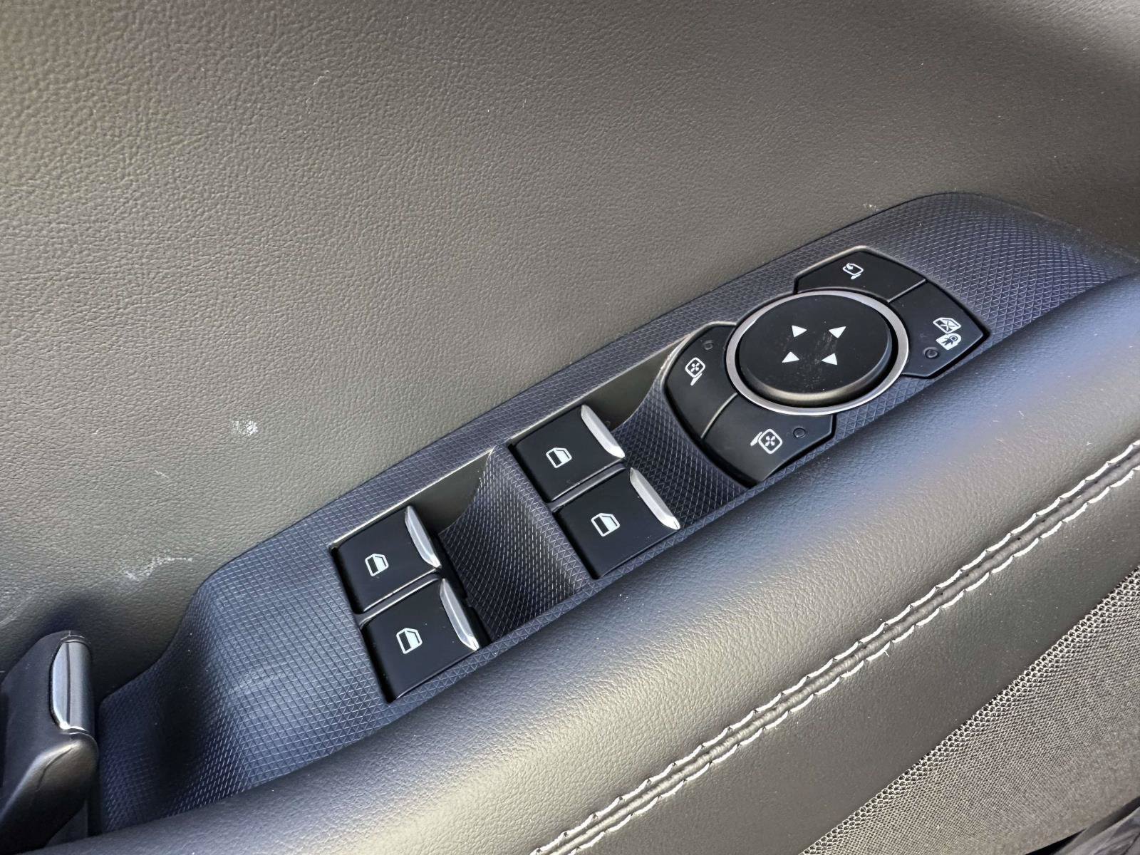 2026 Ford Mustang Mach-E Select - Photo 23