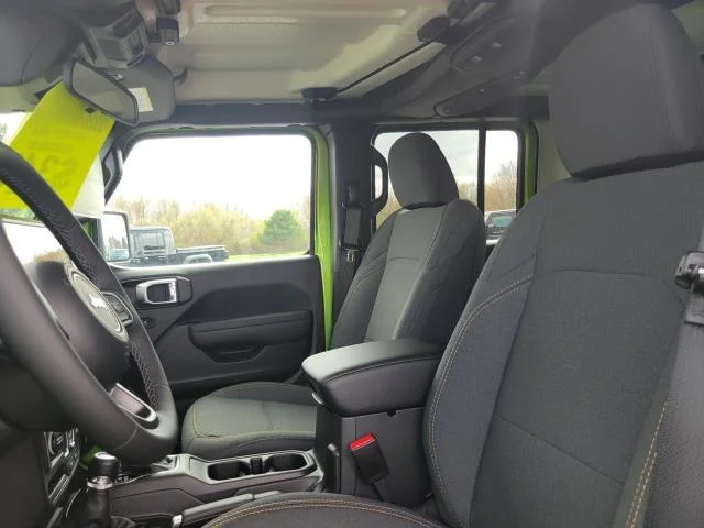 New 2026 Mojito Jeep Sport S image 5