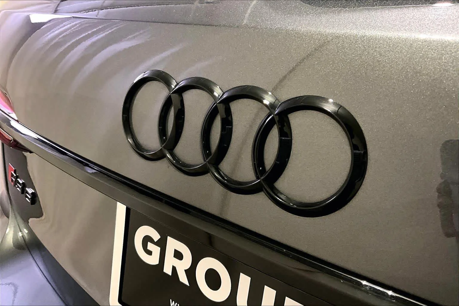 Used 2023  Audi  image 32