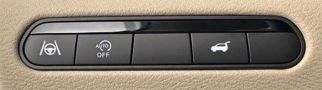 New 2026 Radiant White INFINITI PURE image 14