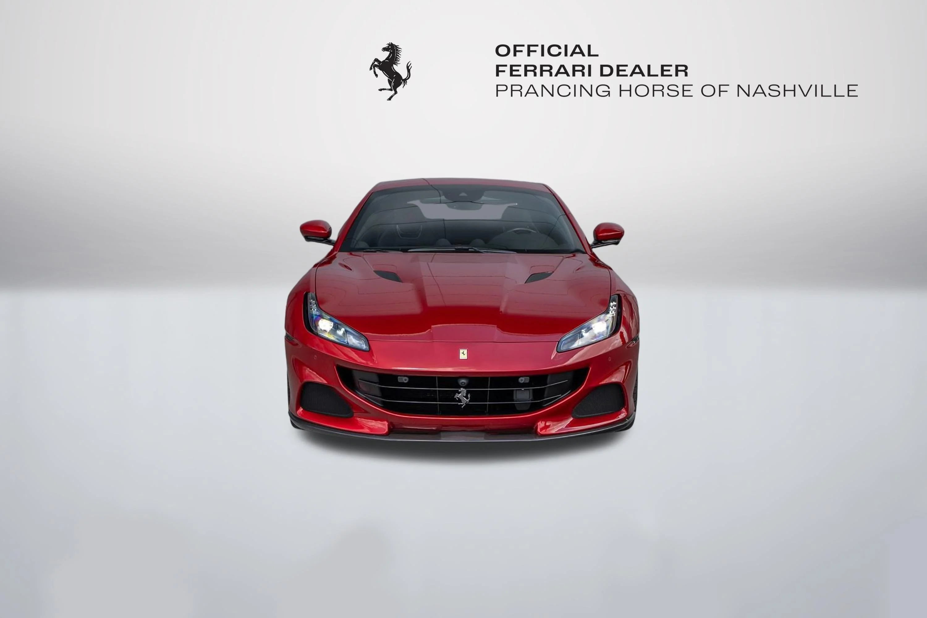 2022 Ferrari Portofino M - Photo 3