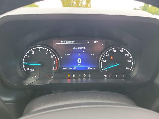 2024 Ford Maverick Lariat - Photo 18