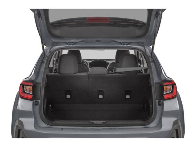 Used 2025 Ice Silver Metallic Subaru Premium image 14