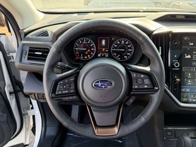 2026 Subaru Ascent Limited Bronze Edition - Photo 43