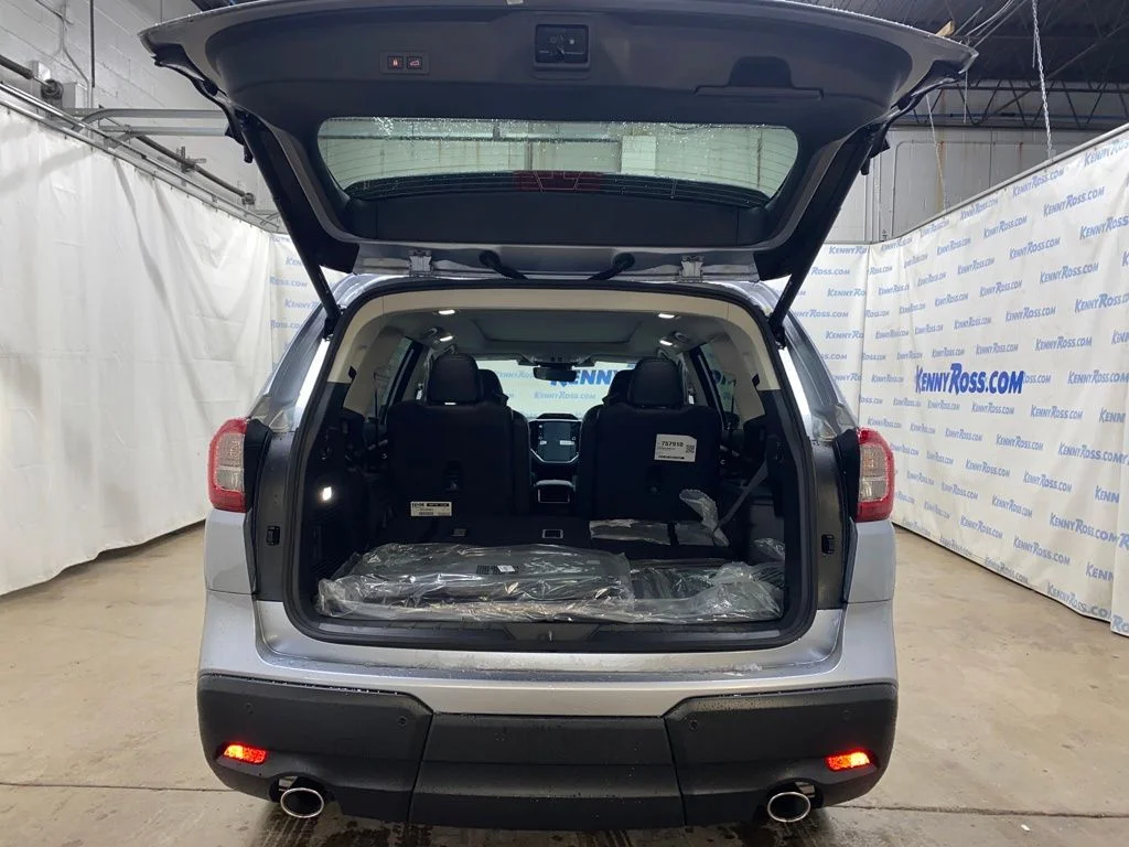 2026 Subaru Ascent Limited - Photo 12
